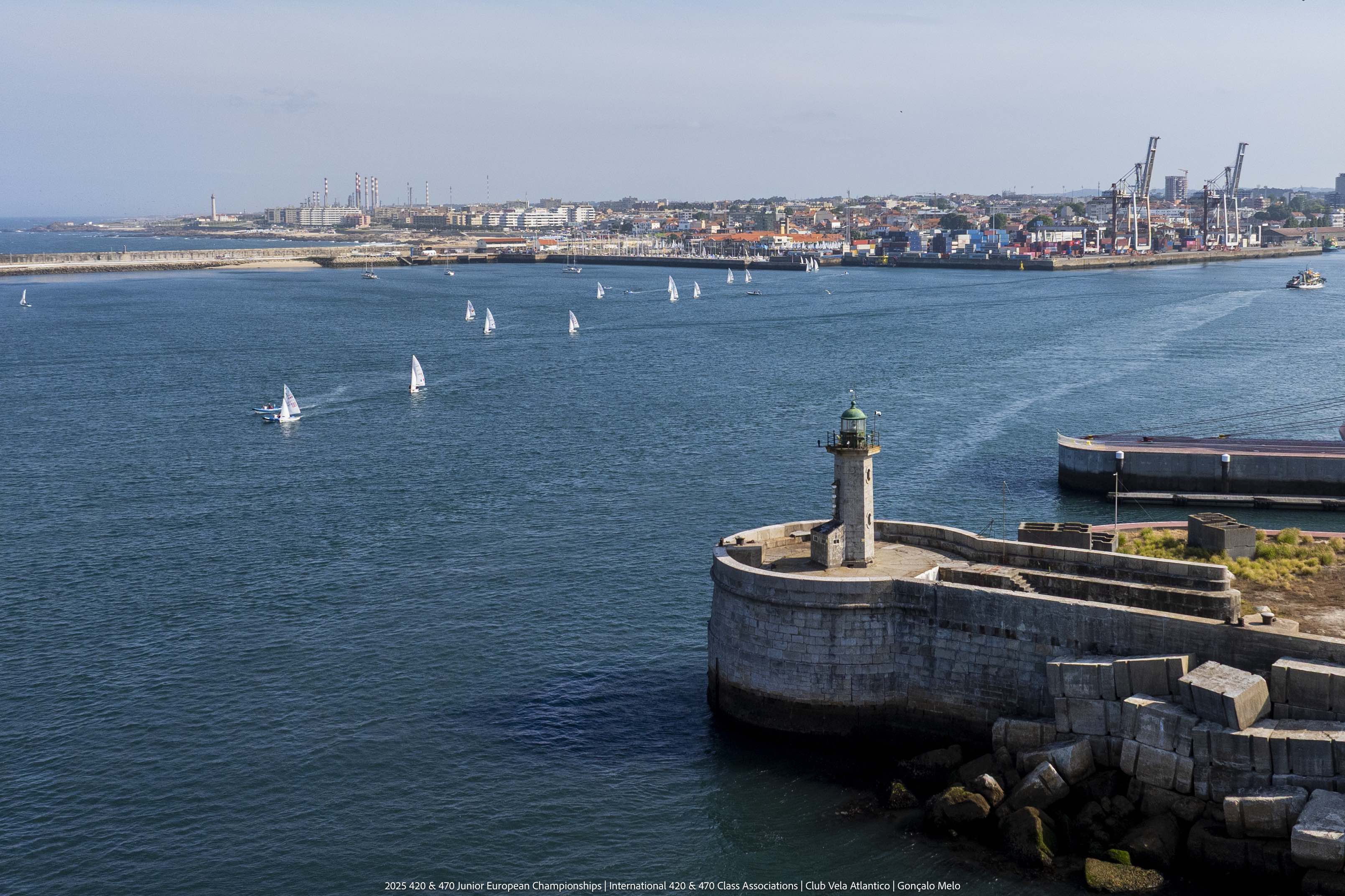 2025 420  470 Junior European Championships Day 2 201
